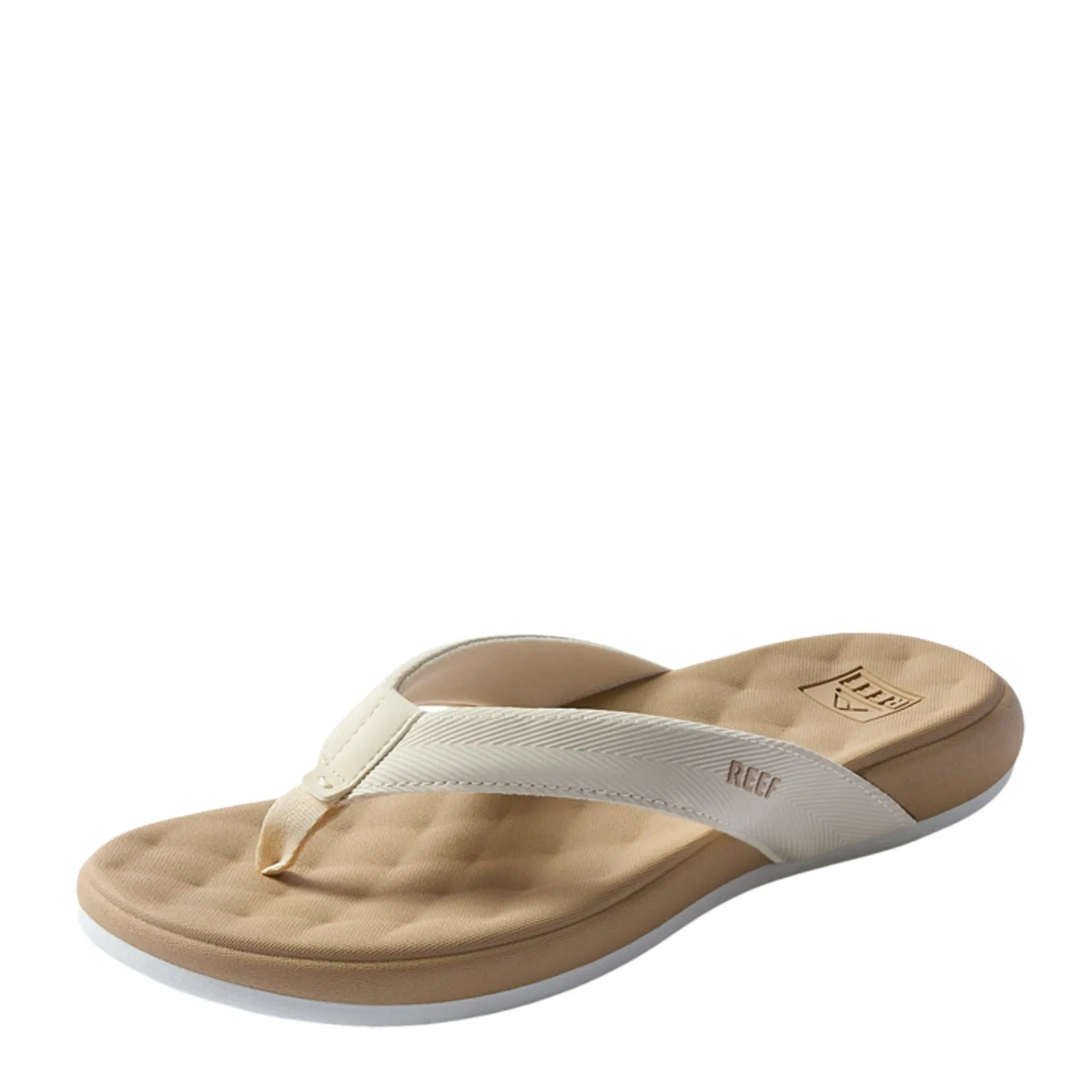 Multi Strap Women's Reef, Cushion Melody Sandal
