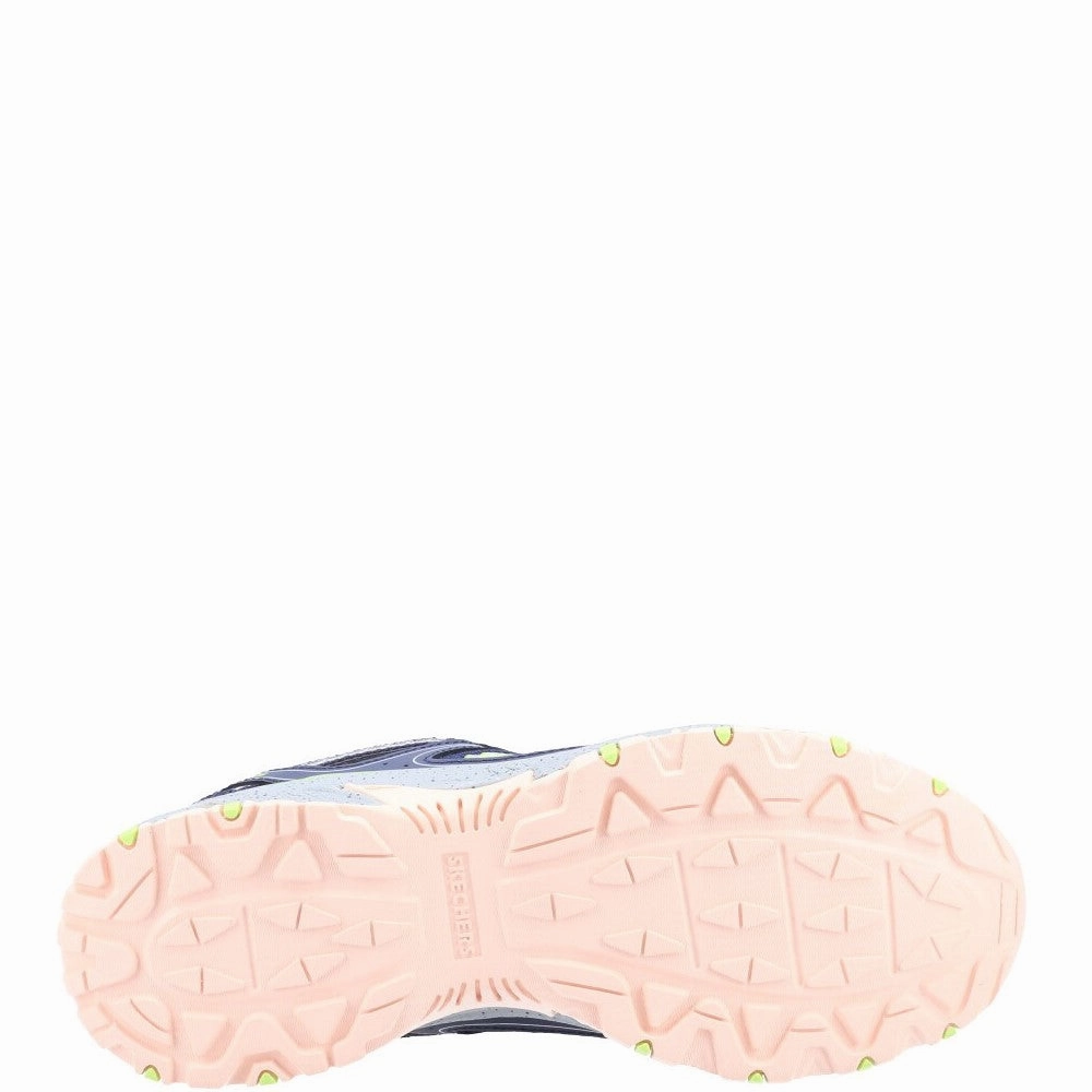 Fashion Go Skechers Hillcrest Vast Adventure Shoe