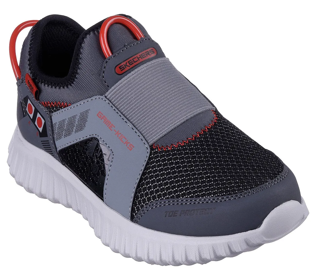 SKECHERS DEPTH CHARGE - 402265L - GYMT Adidas Custom Shoes Online