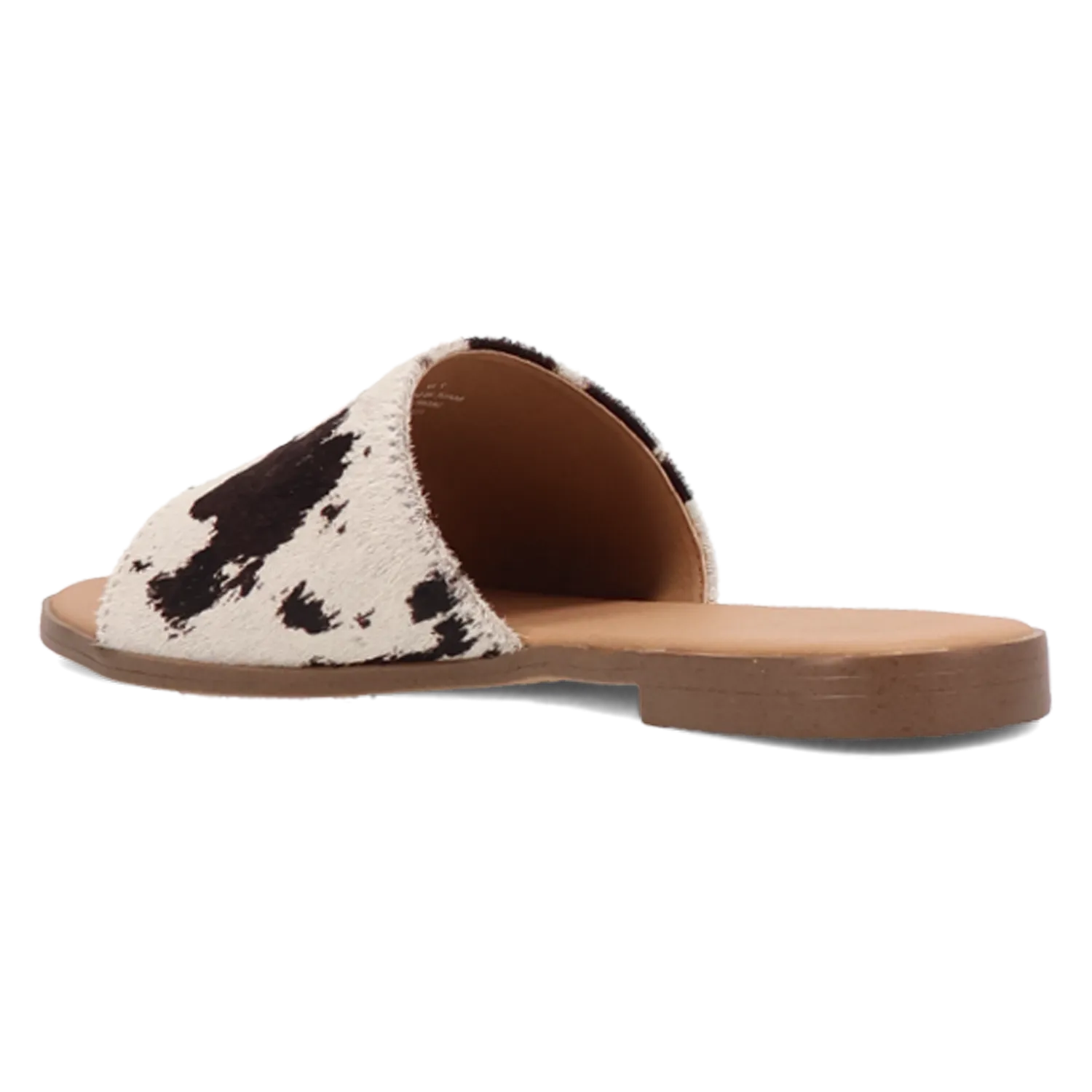 Tabby Cow Sandal (DS) Adidas Cloud Running Shoes