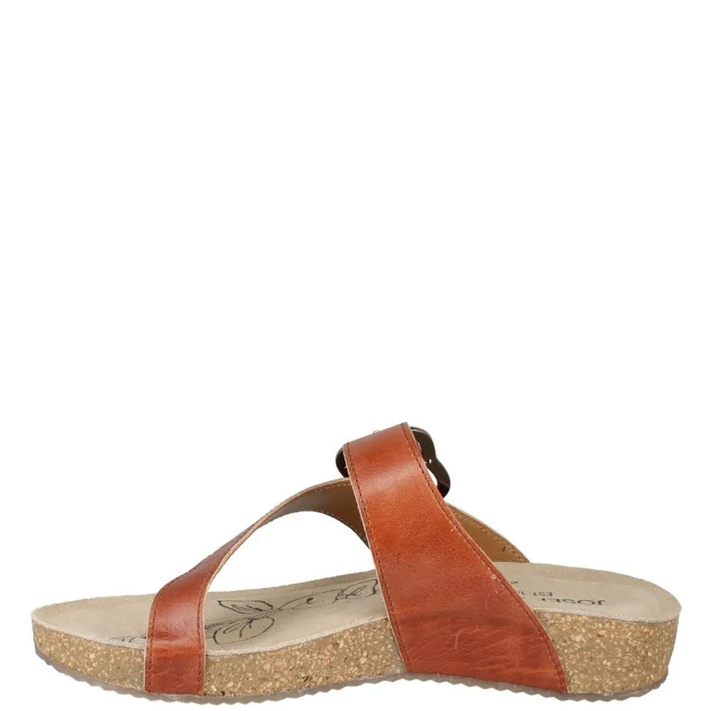 Breath Panel Josef Seibel Tonga Sandal