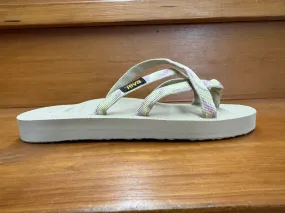 Sandal Upgrades Teva Olowahu NwPeach Ice 6840-NPC