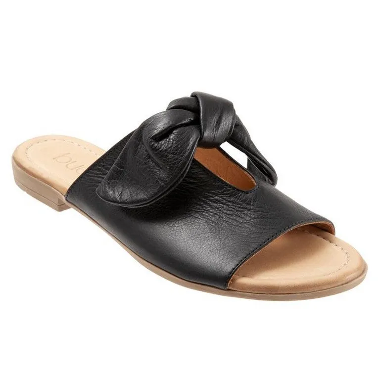 Comfy Step Bueno Audrey - Black
