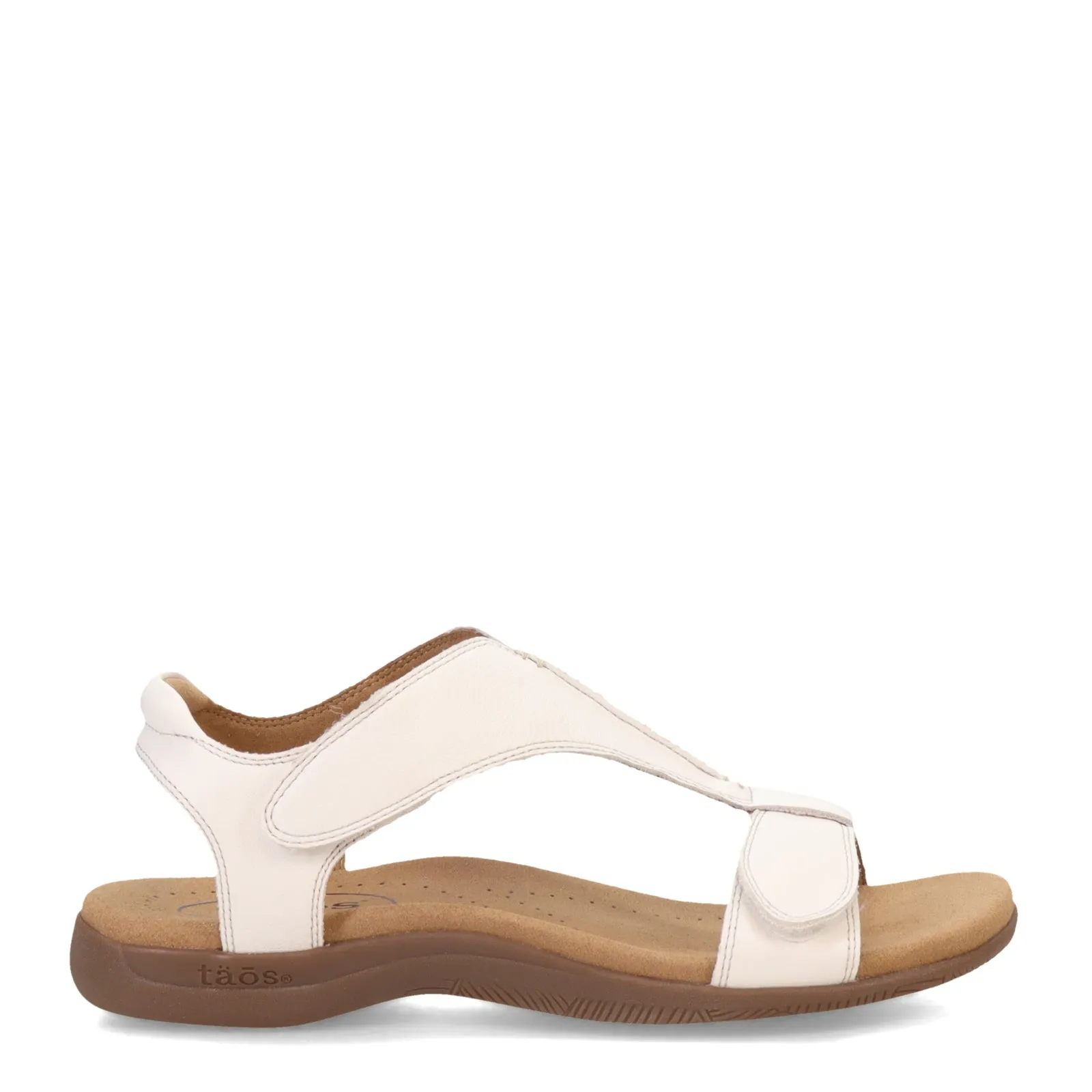 Low Heel Women's Taos, The Show Sandal