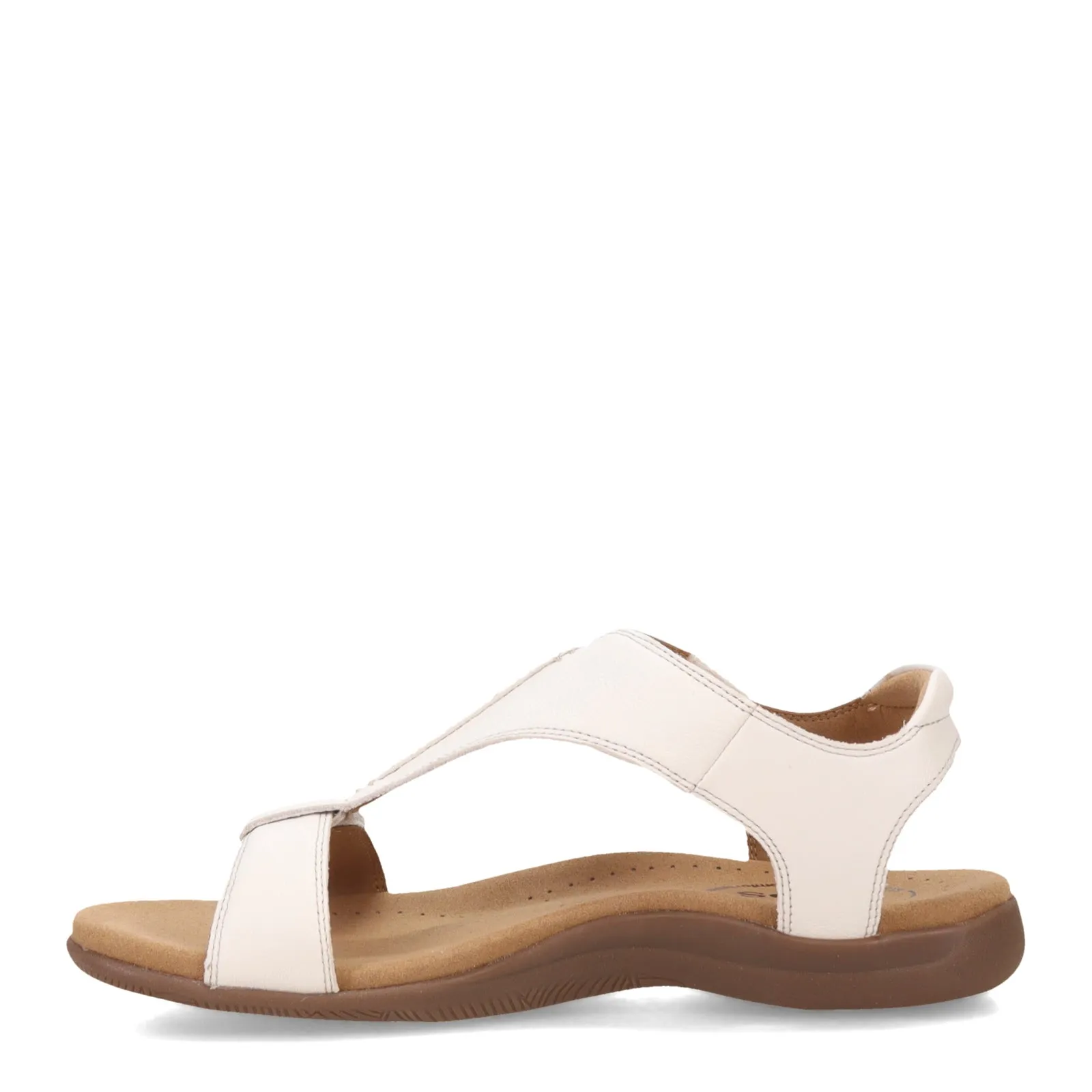 Work Light Synthetic Women's Taos, The Show Sandal