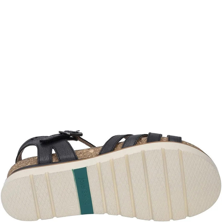Josef Seibel Clea Sandal Elegant Summer Footwear