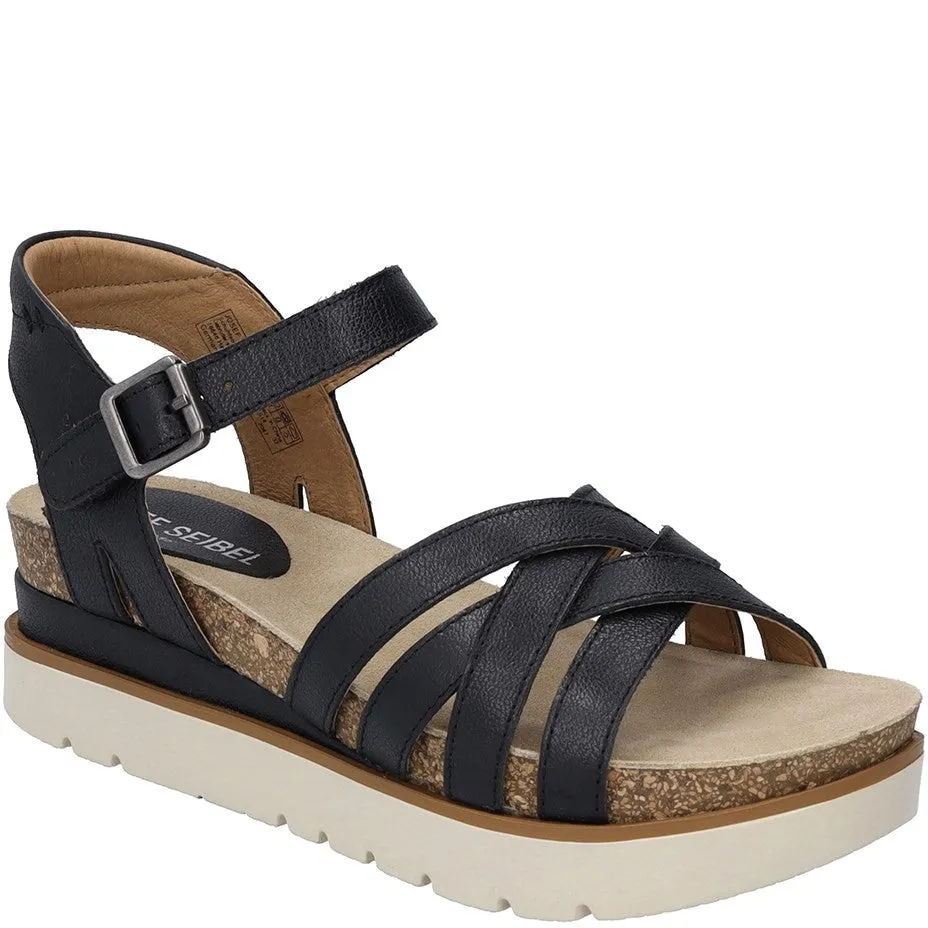 Fashion Flex Standing Comfort Josef Seibel Clea Sandal