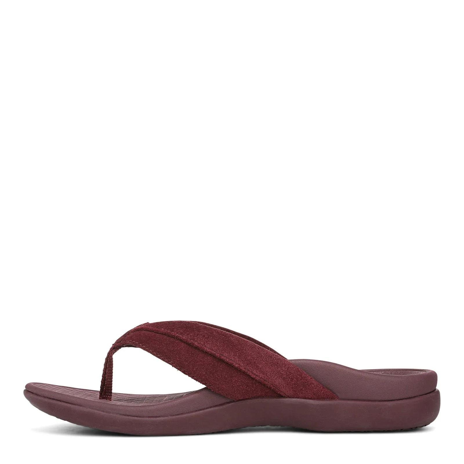Work Light Women's Vionic, Shore Thong Sandal