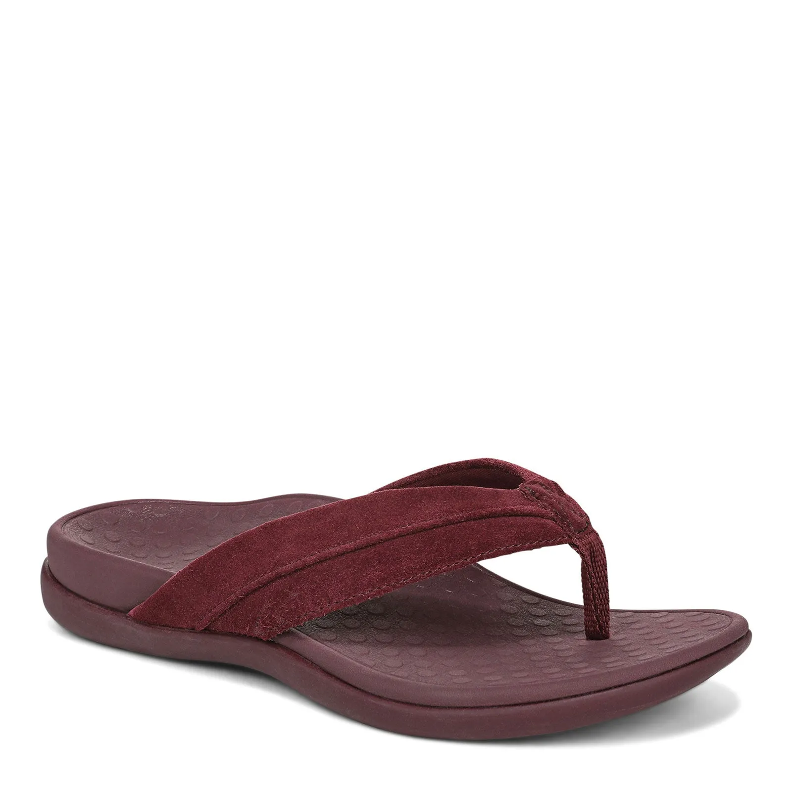 Women's Vionic, Shore Thong Sandal Soft Footbed