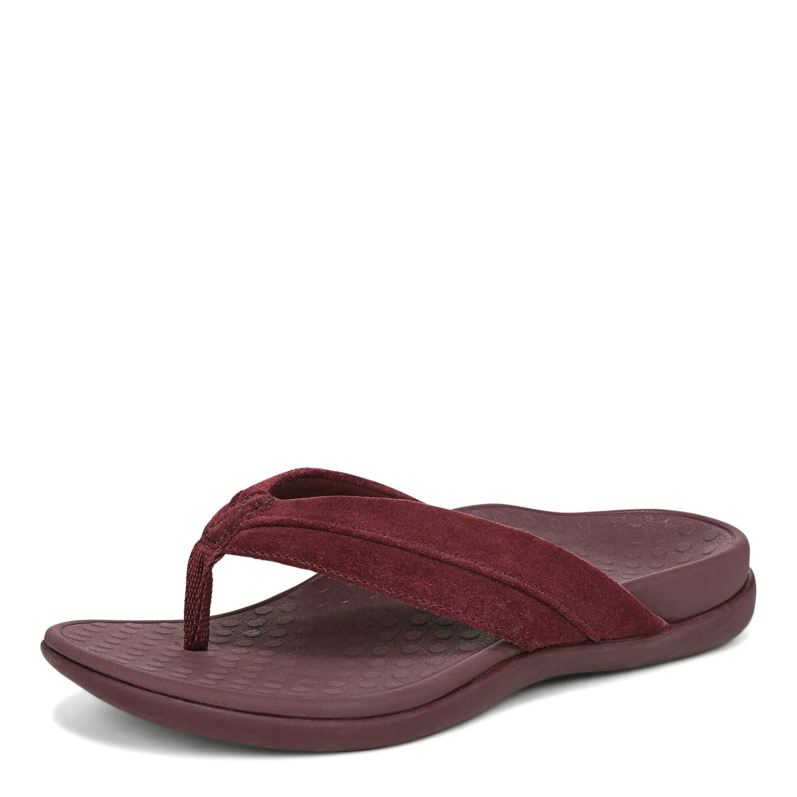 Women's Vionic, Shore Thong Sandal Instant Foot Comfort