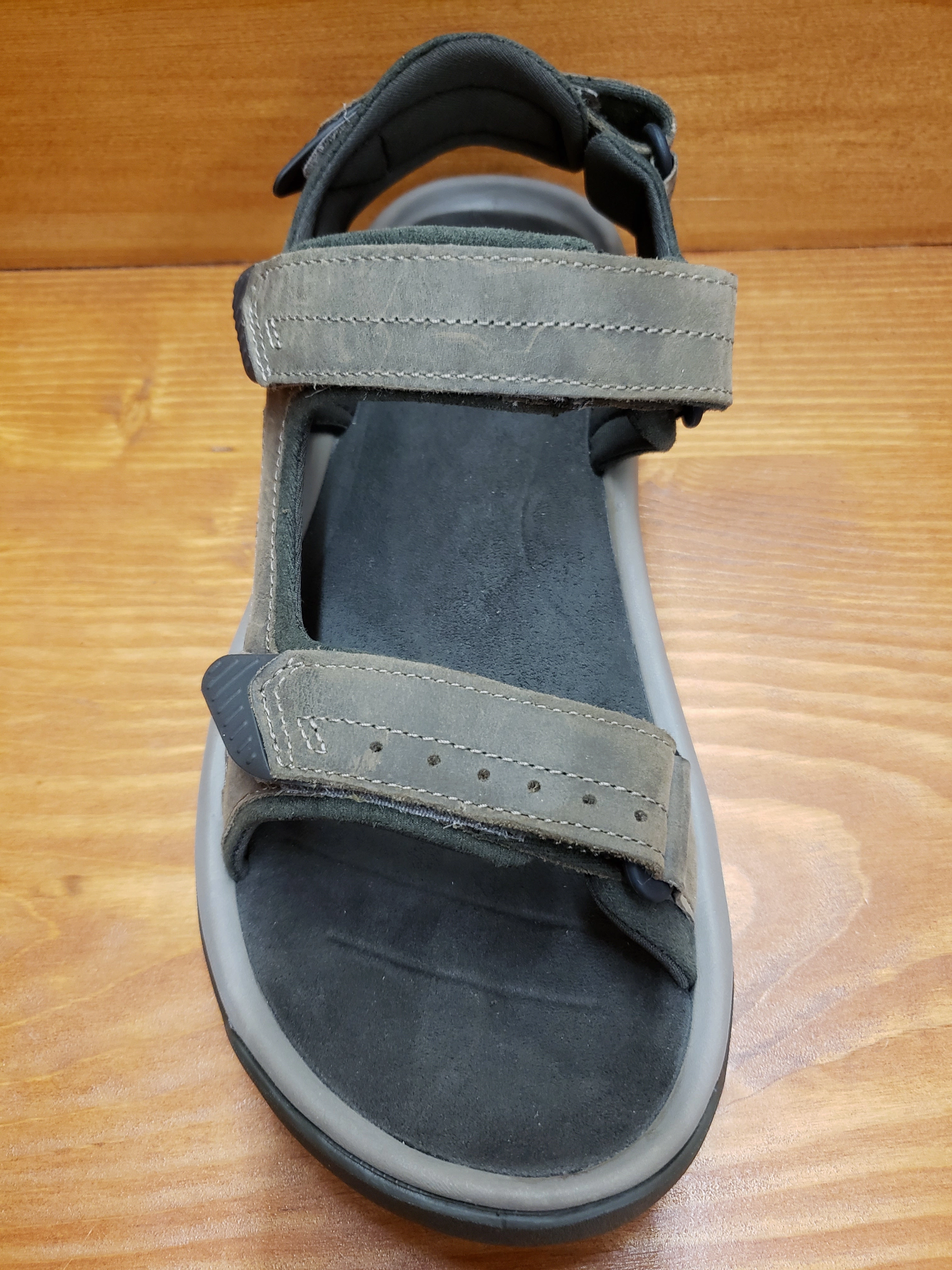 Classic Mood Cruise Wear Teva Langdon sandal Walnut 1015149WAL