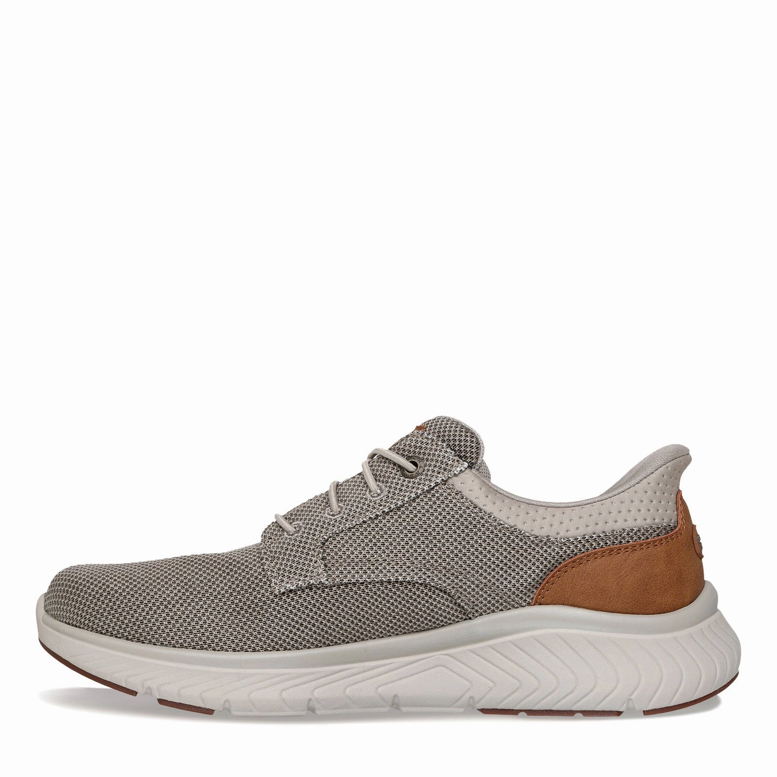 Durable Walk Relax Mood Men's Skechers, Slip-ins Relaxed Fit: Arch Fit Crosser - Ruger Sneaker