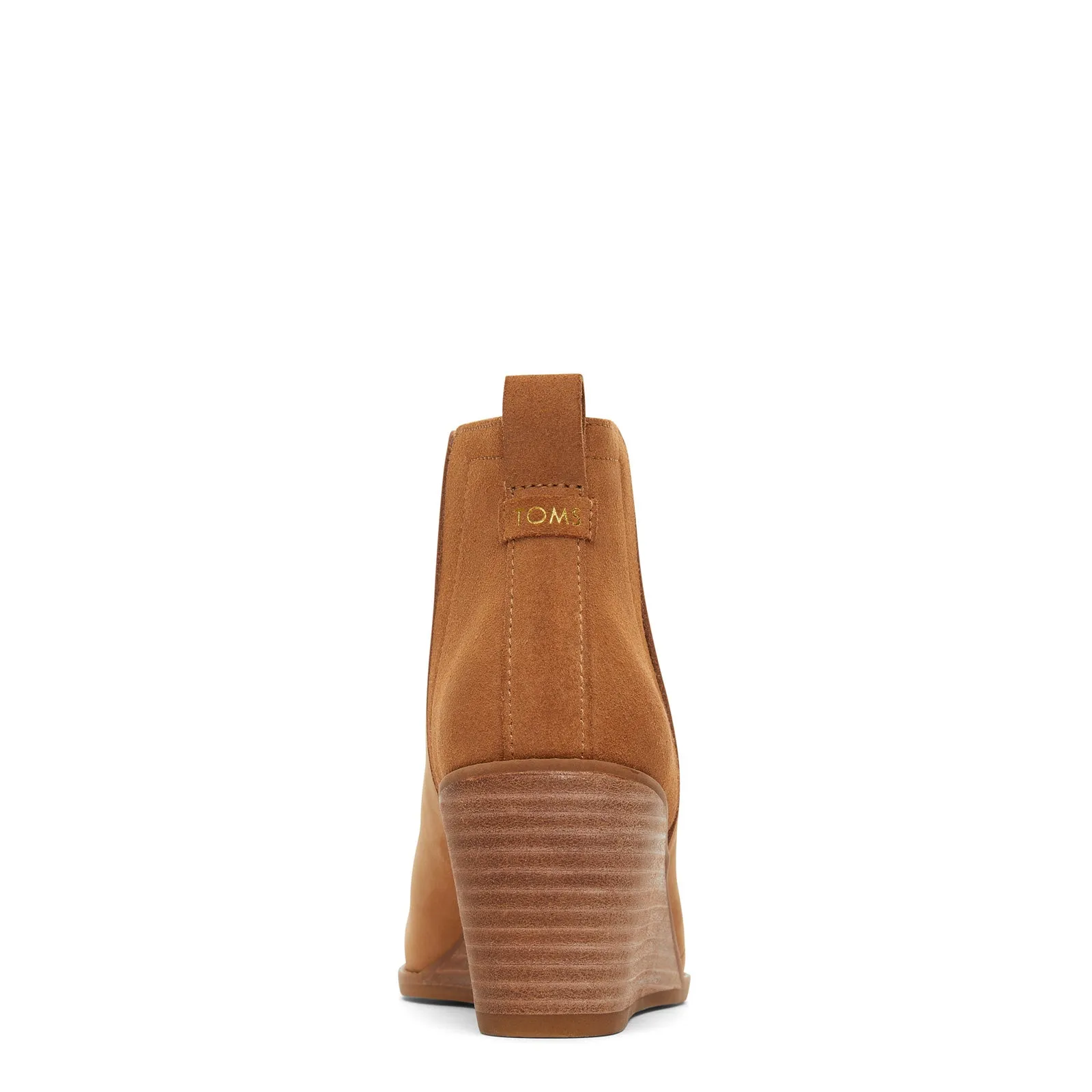 Women's Toms, Clare Boot City Trek