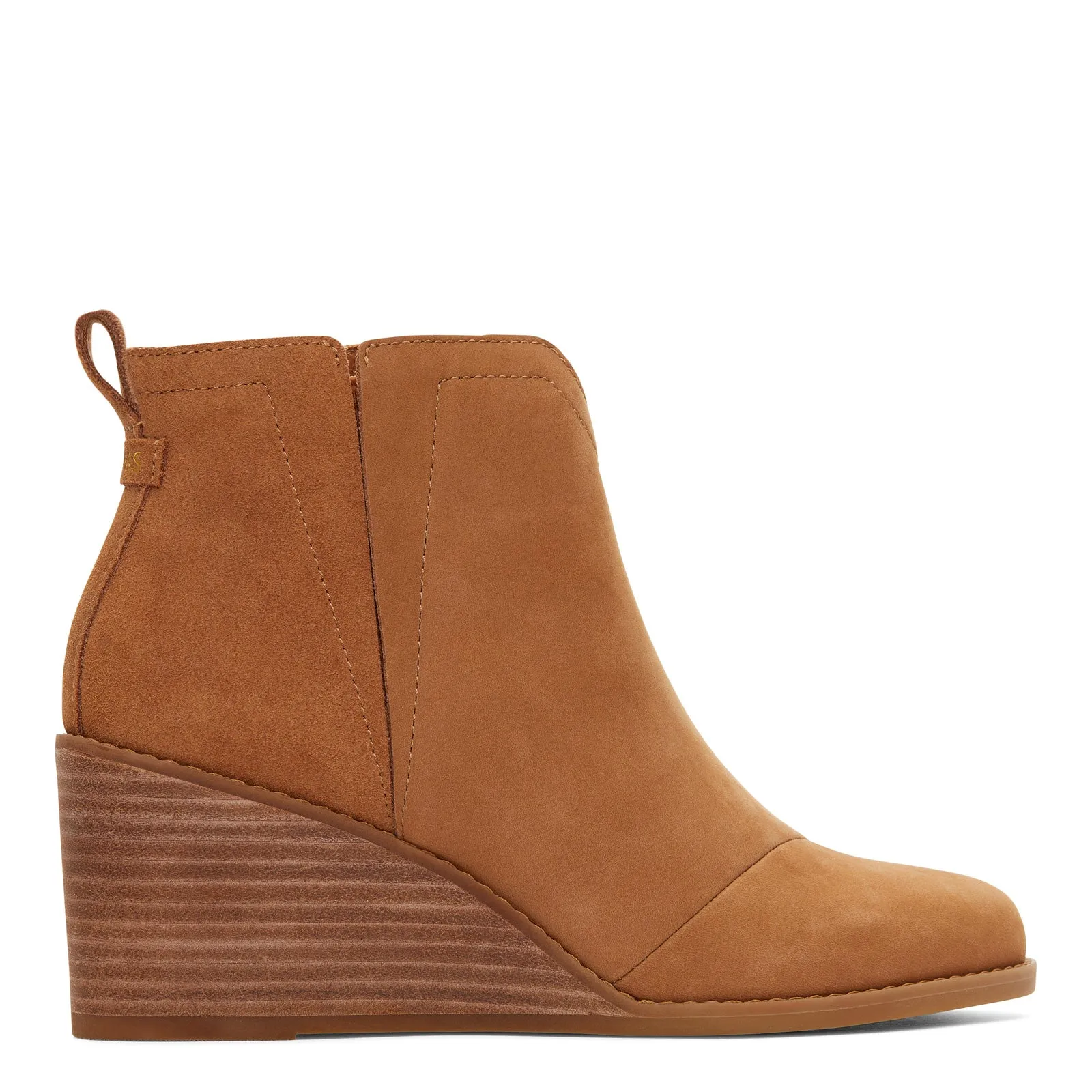 Women's Toms, Clare Boot Classic