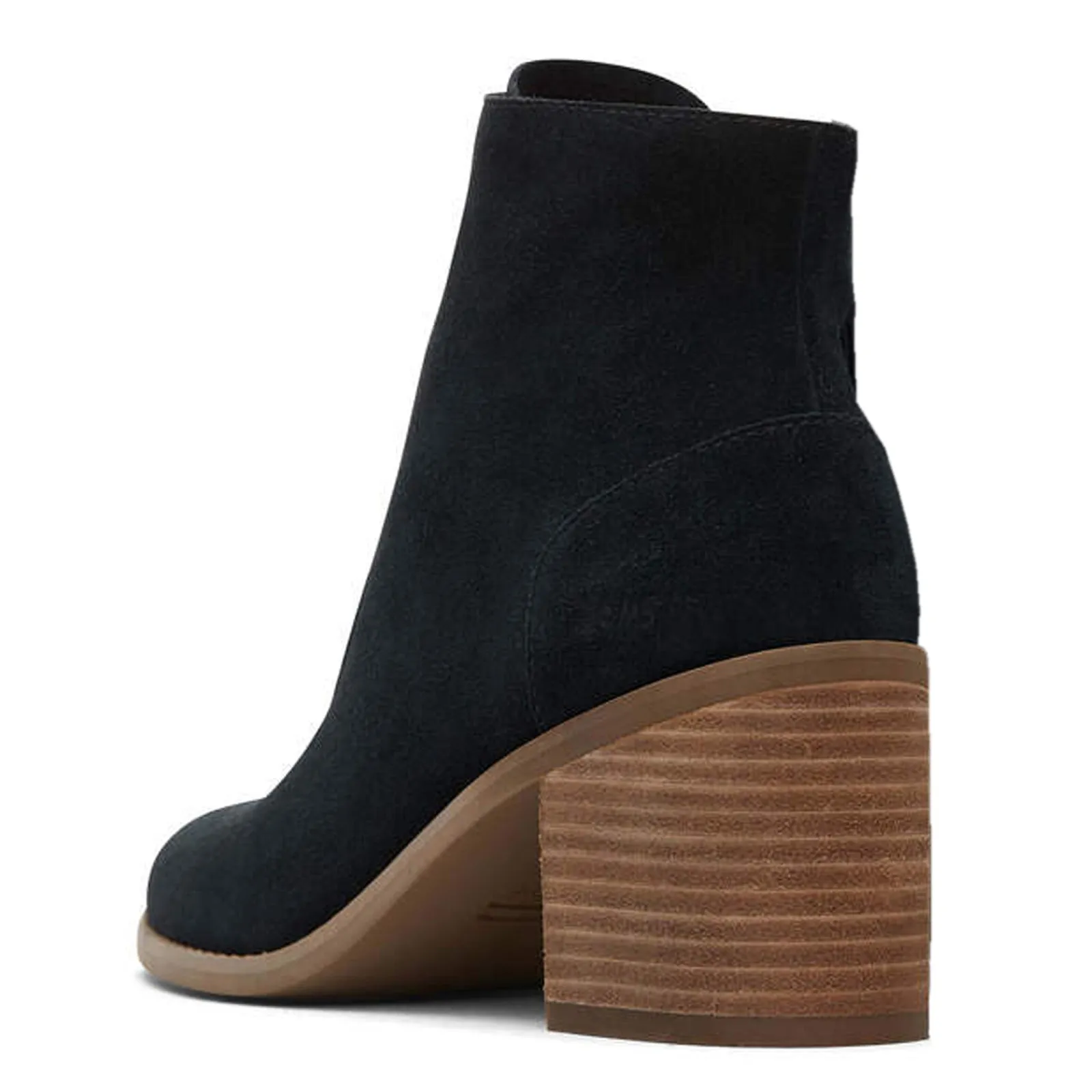 Cushioned Fit Women's Toms, Evelyn Lace Boot