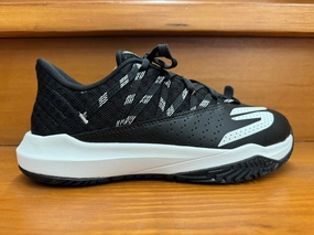 healthy competition Rural Skechers Viper Court Rally Black/White 172110 BKW