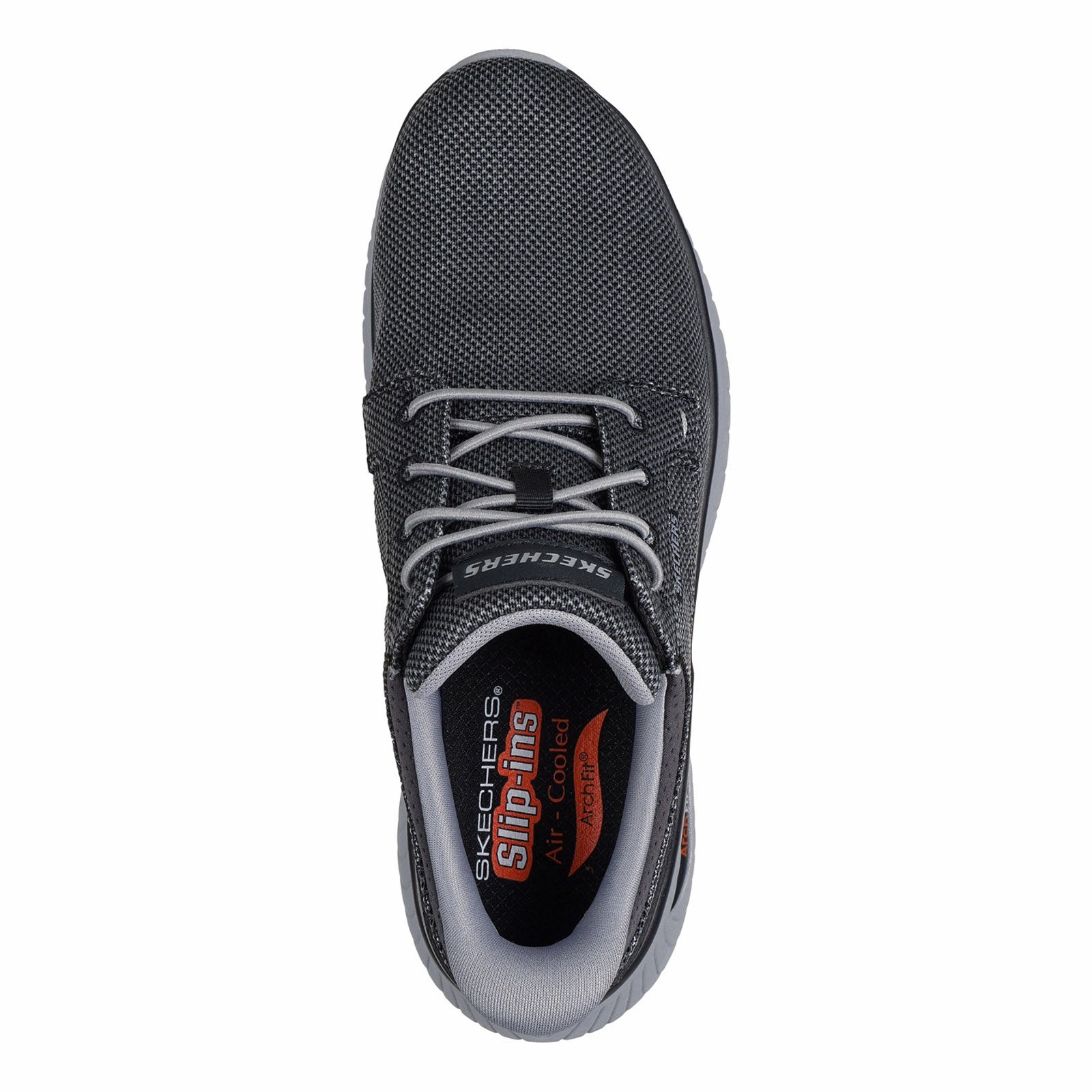 Men's Skechers, Slip-ins Relaxed Fit: Arch Fit Crosser - Ruger Sneaker High-Quality Materials