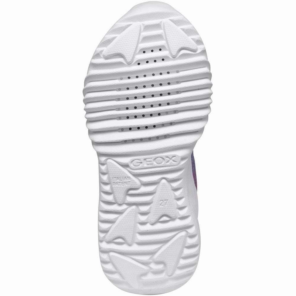 Bridge Walk Geox J Assister G. A Infant Sneakers