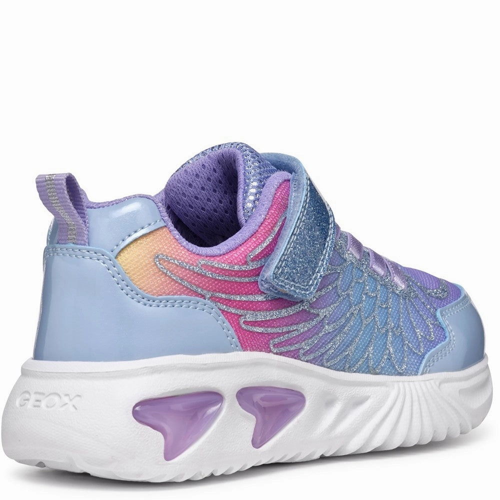 Geox J Assister G. A Infant Sneakers City Escape