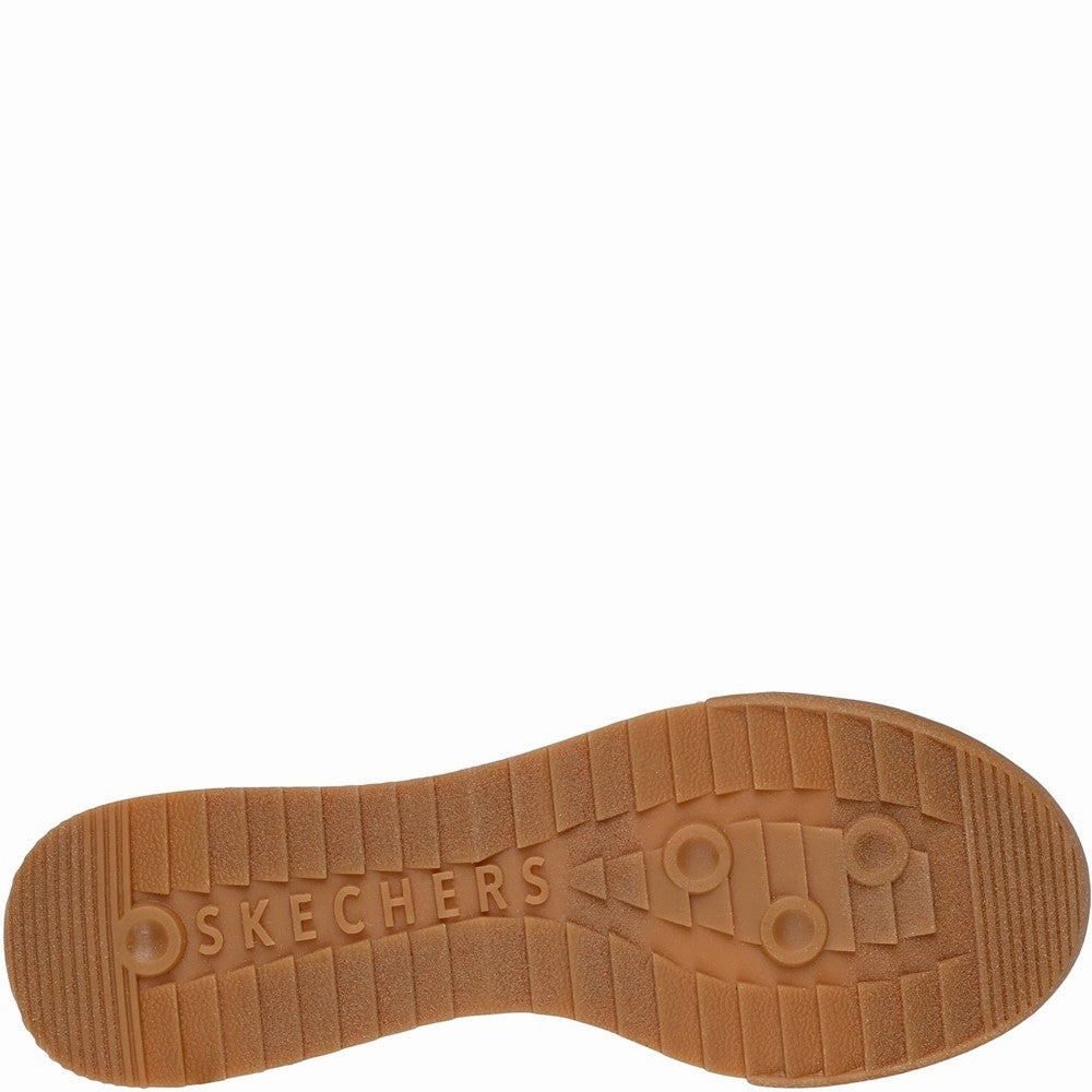 Skechers Zinger 2.0 The Arwen Shoe Comfortable Padding