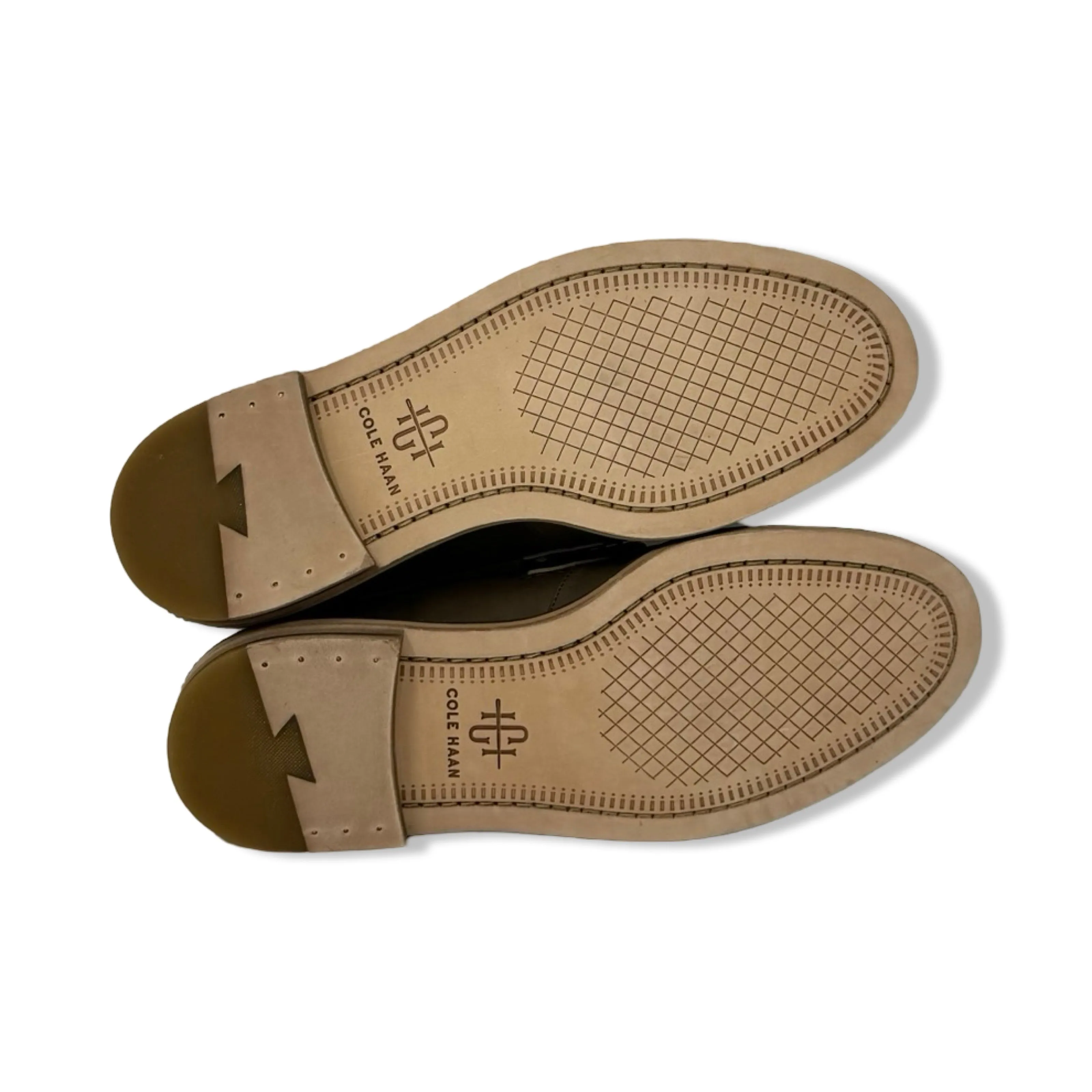 Cole Haan Pinch Penny Loafer Best Dress Shoes High Arches