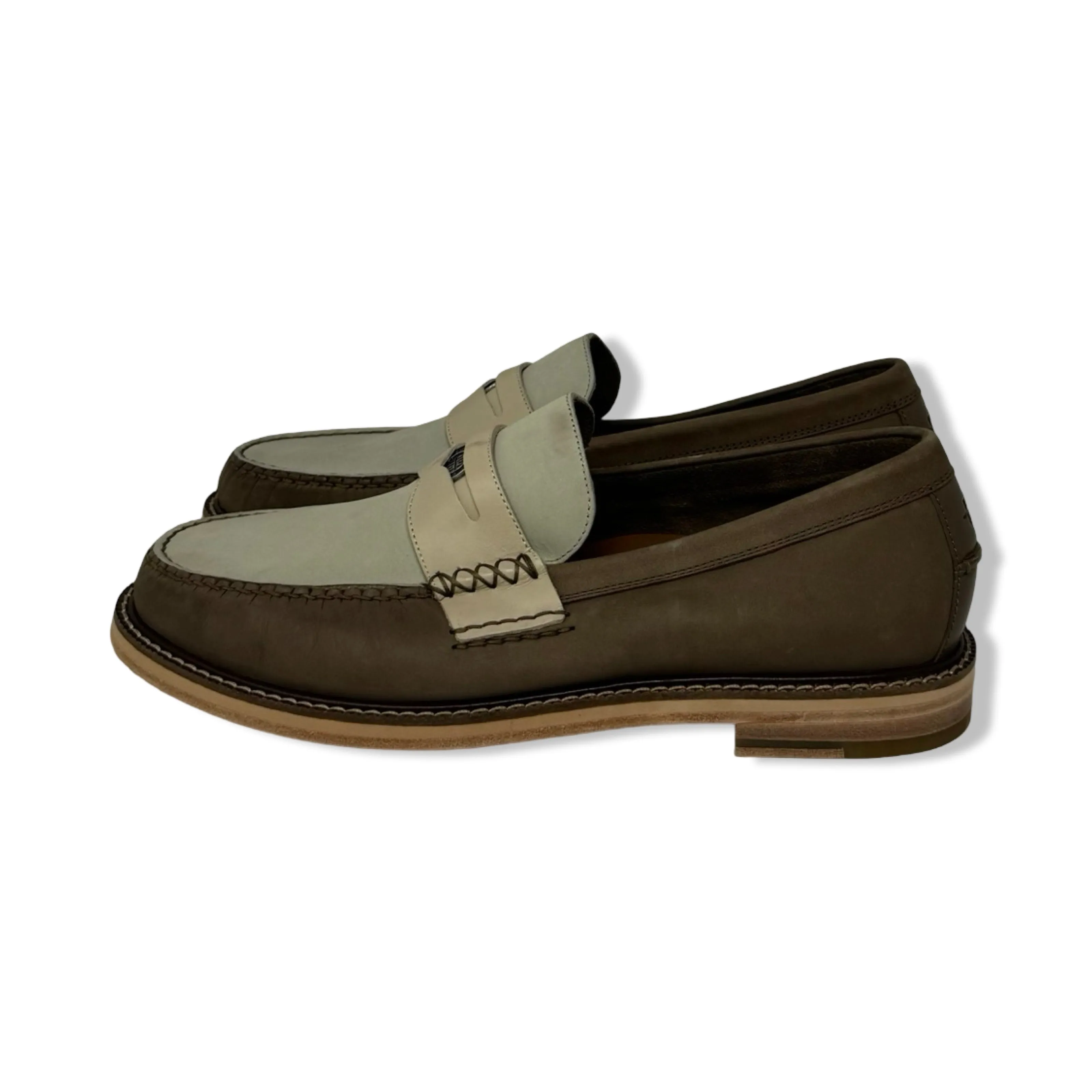 Cole Haan Pinch Penny Loafer Best Dress Tennis Shoes