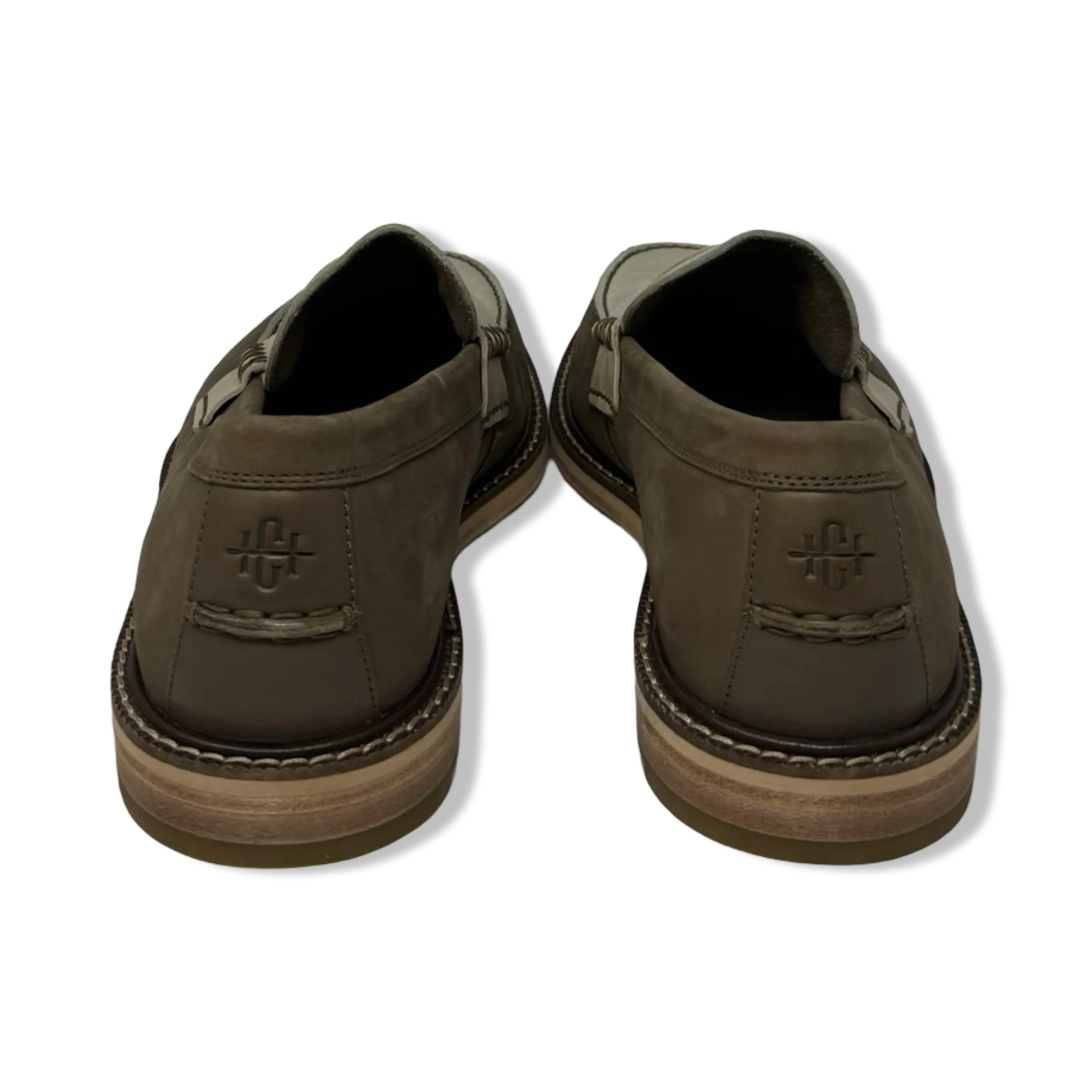 Dress Shoes That Make You Taller Cole Haan Pinch Penny Loafer