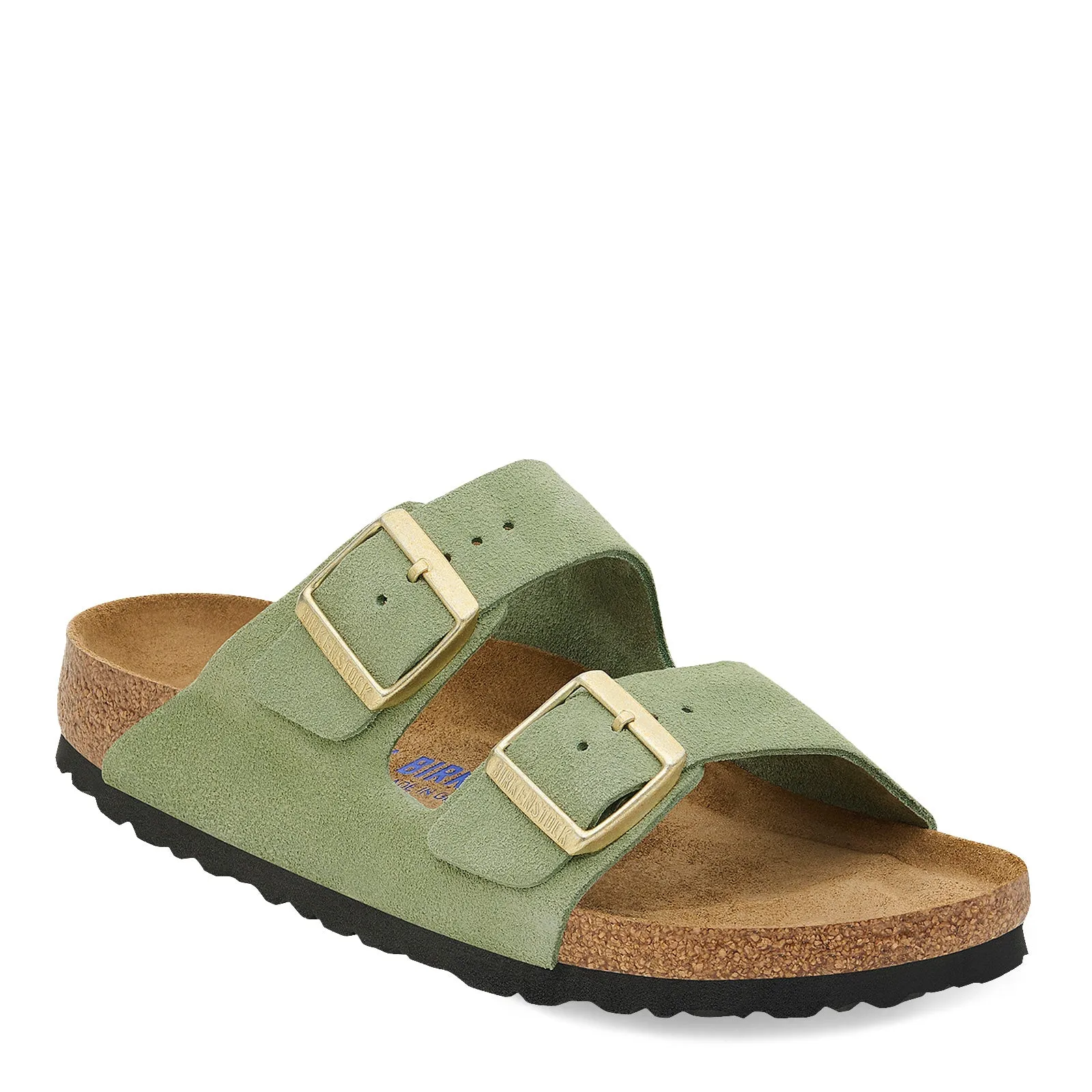 Women's Birkenstock, Arizona Soft Footbed Sandal - Narrow Fit Daily Relax Arch Ease