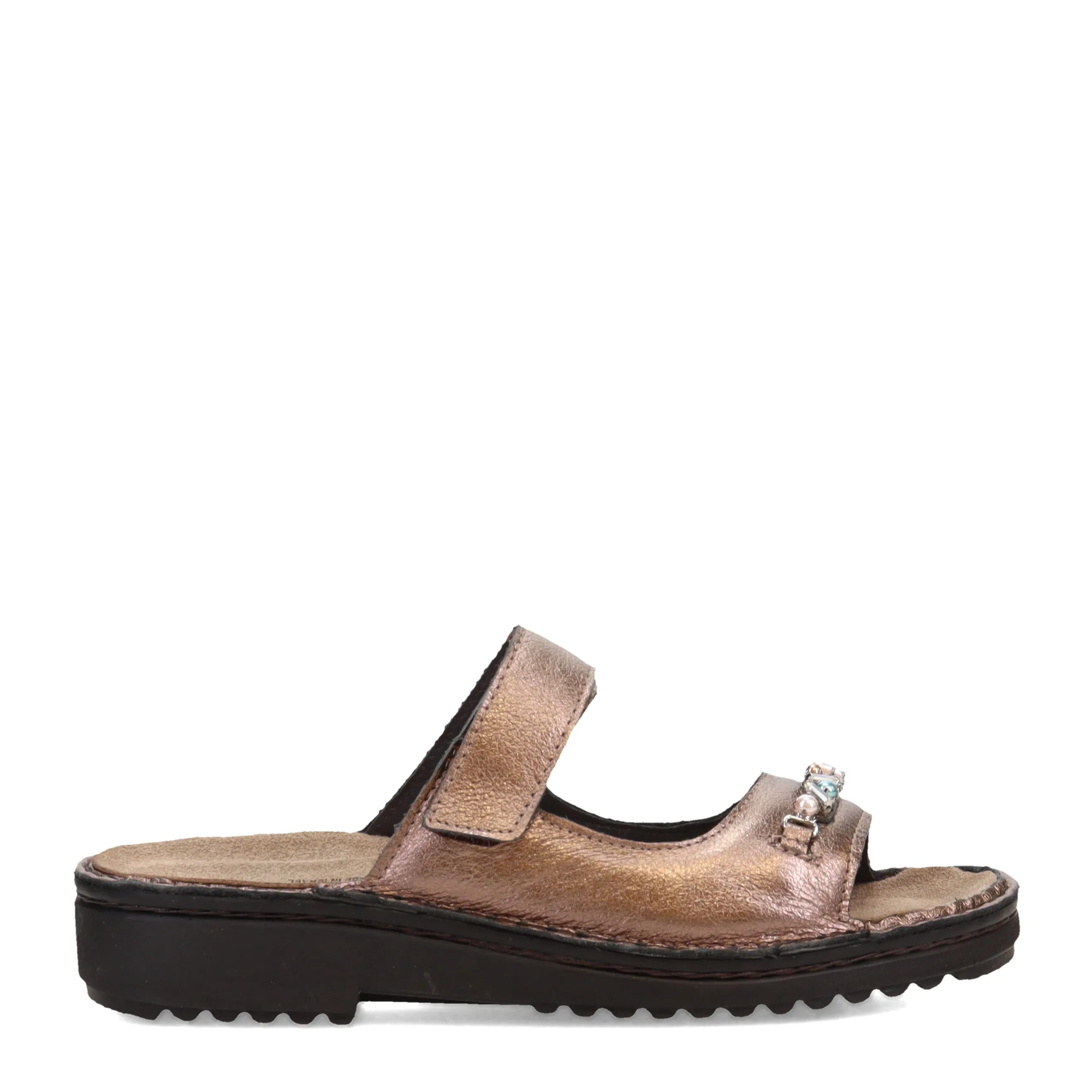 Sweat Free Women's Naot, Johanna Sandal