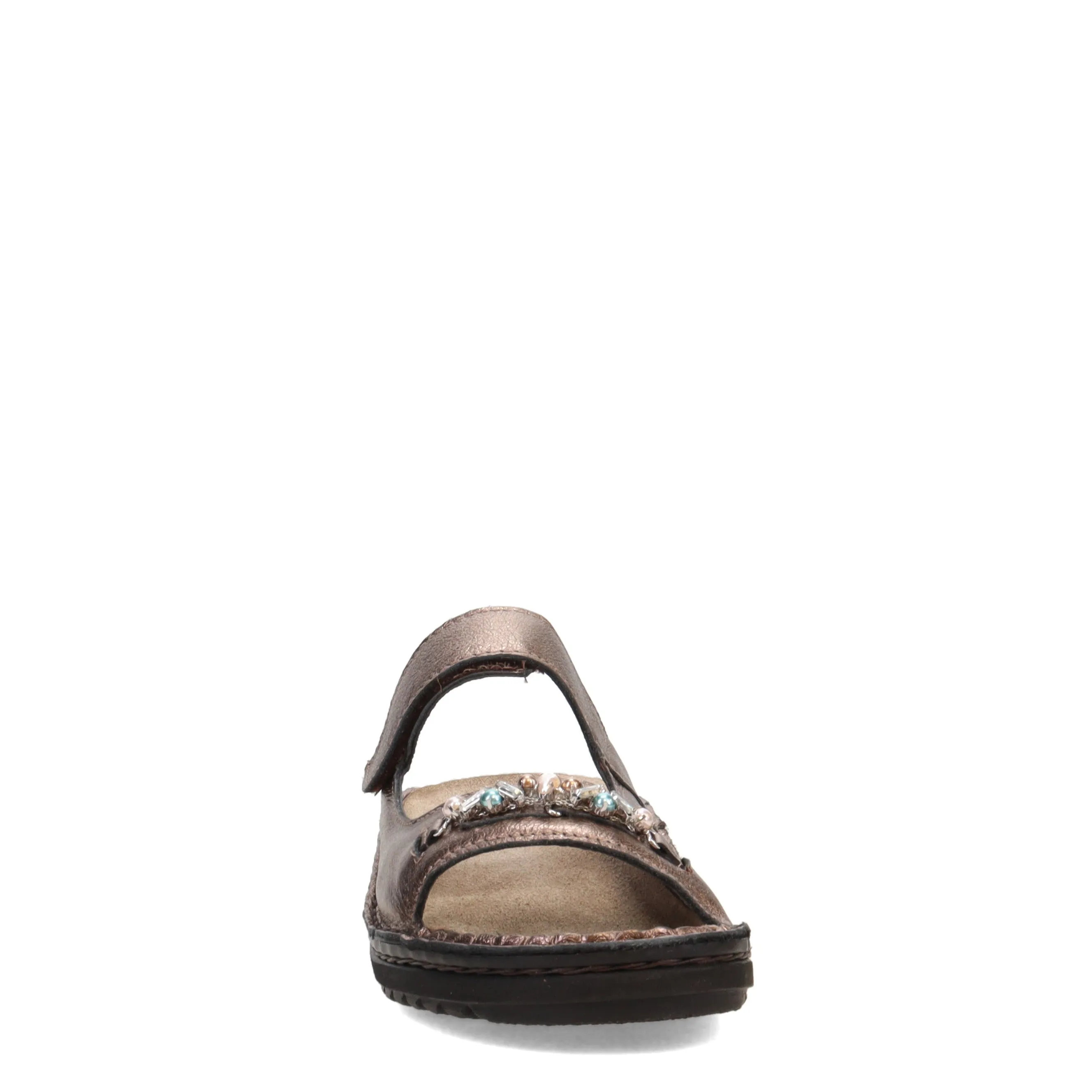 Women's Naot, Johanna Sandal Easy Choice