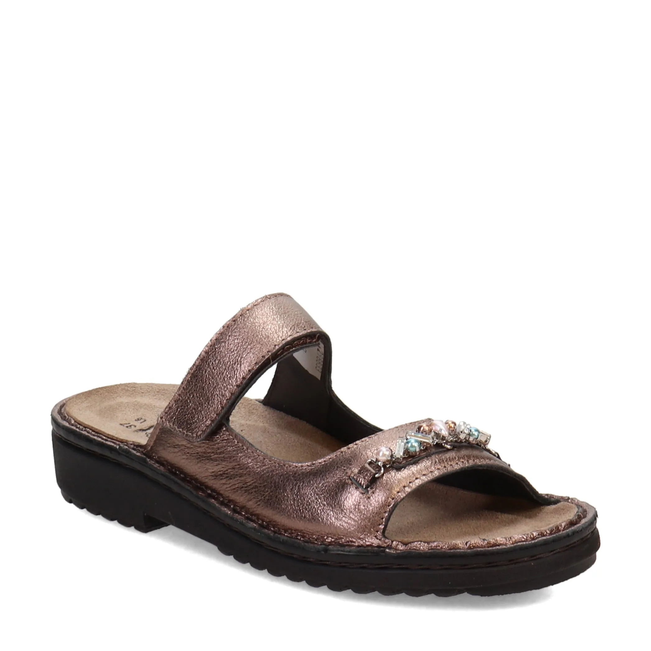 Women's Naot, Johanna Sandal Trendy