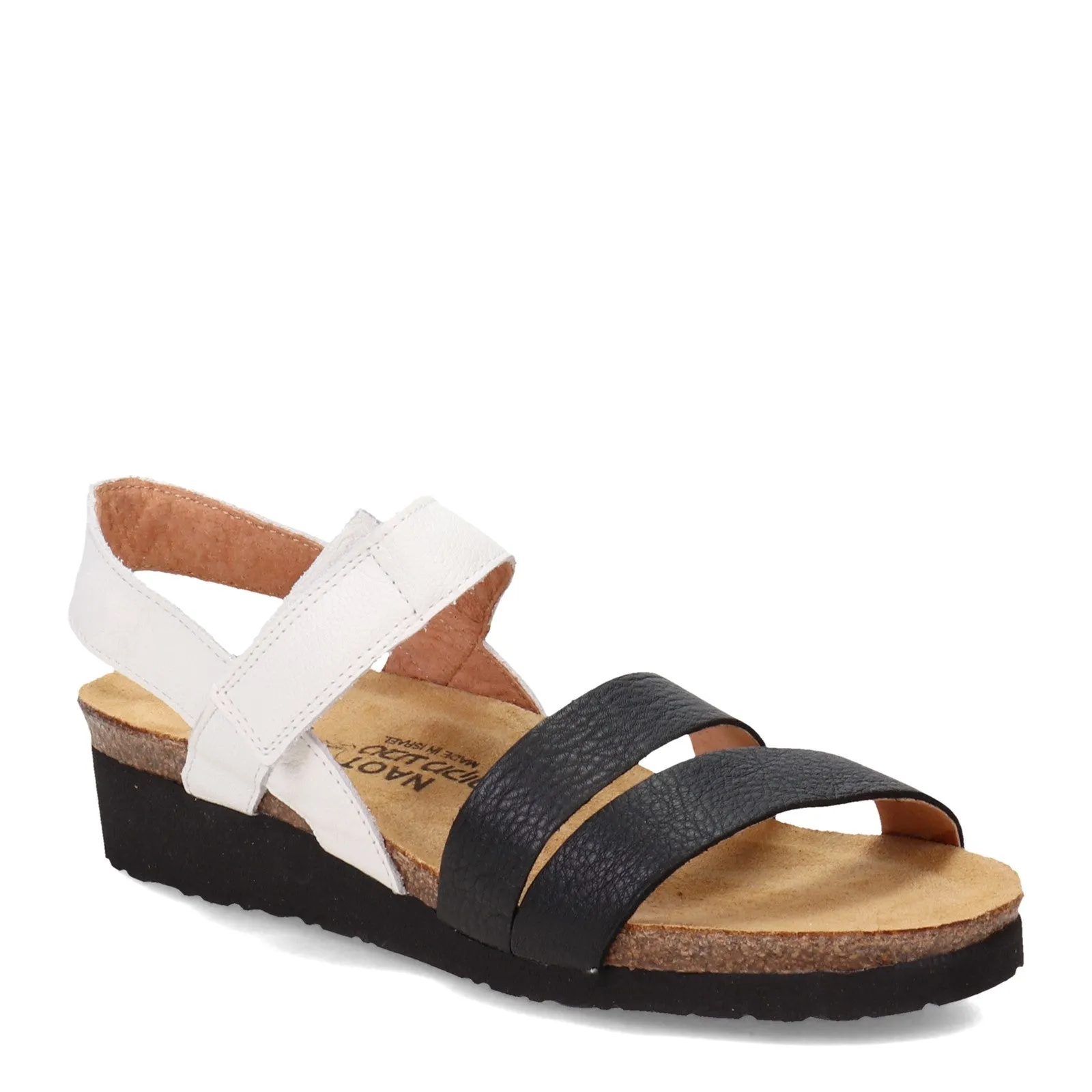 Women's Naot, Kayla Sandal Stay Cool Light cushion