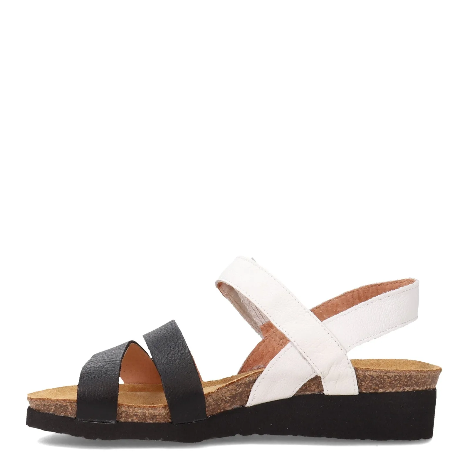 Women's Naot, Kayla Sandal Unisex Appeal