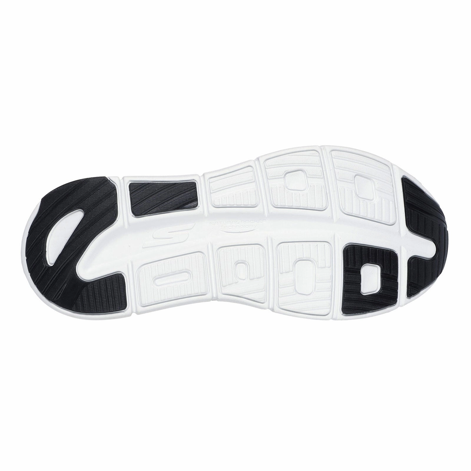 Men's Skechers, Max Cushioning Premier 2.0 - Vivid 2.0 Running Shoe - Wide Width Flexible Material