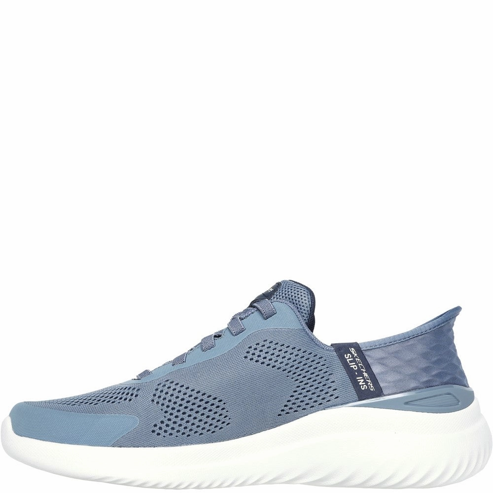 Club Hike Padded Tongue Skechers Bounder 2.0 Emerged Shoe