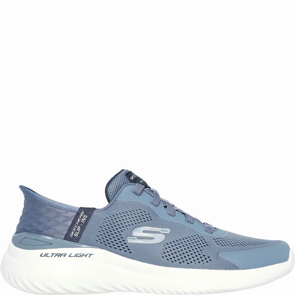 Trip Pic Skechers Bounder 2.0 Emerged Shoe