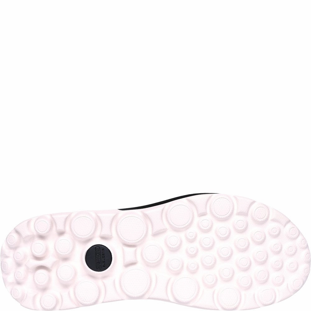 Canyon Jog Skechers GO WALK Travel Tahiti Sunset Shoe