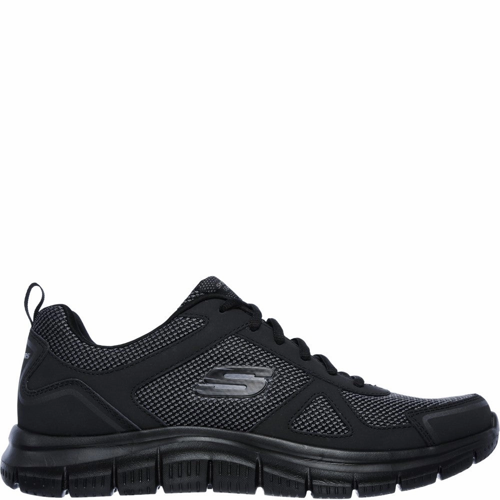 City Life Skechers Track Bucolo Sport Shoes