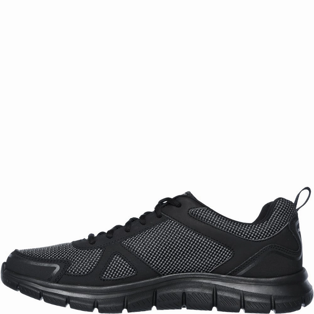Skechers Track Bucolo Sport Shoes Festival Step