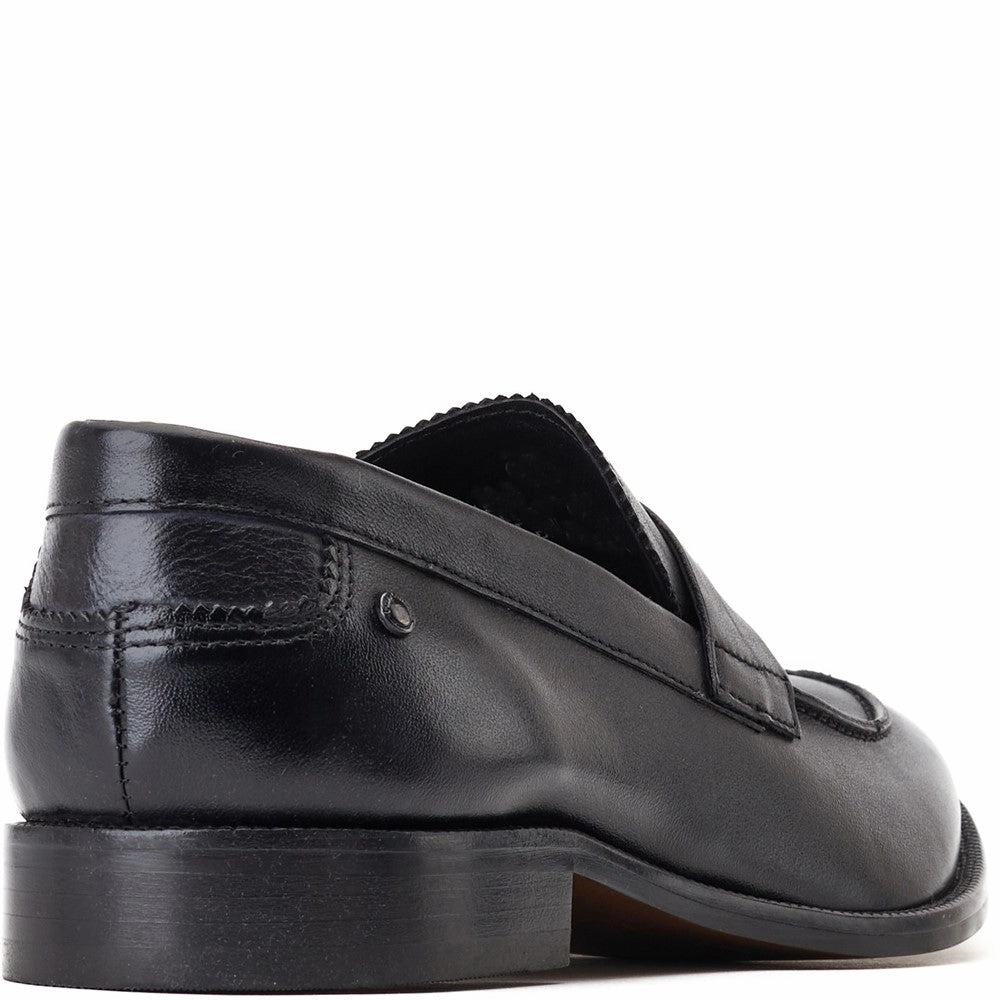 Mesh Air Legacy Edge Base London Danbury Penny Loafer