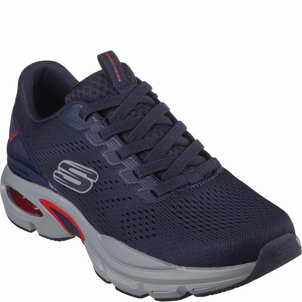 Dot Play Skechers Skech-Air Ventura Trainer