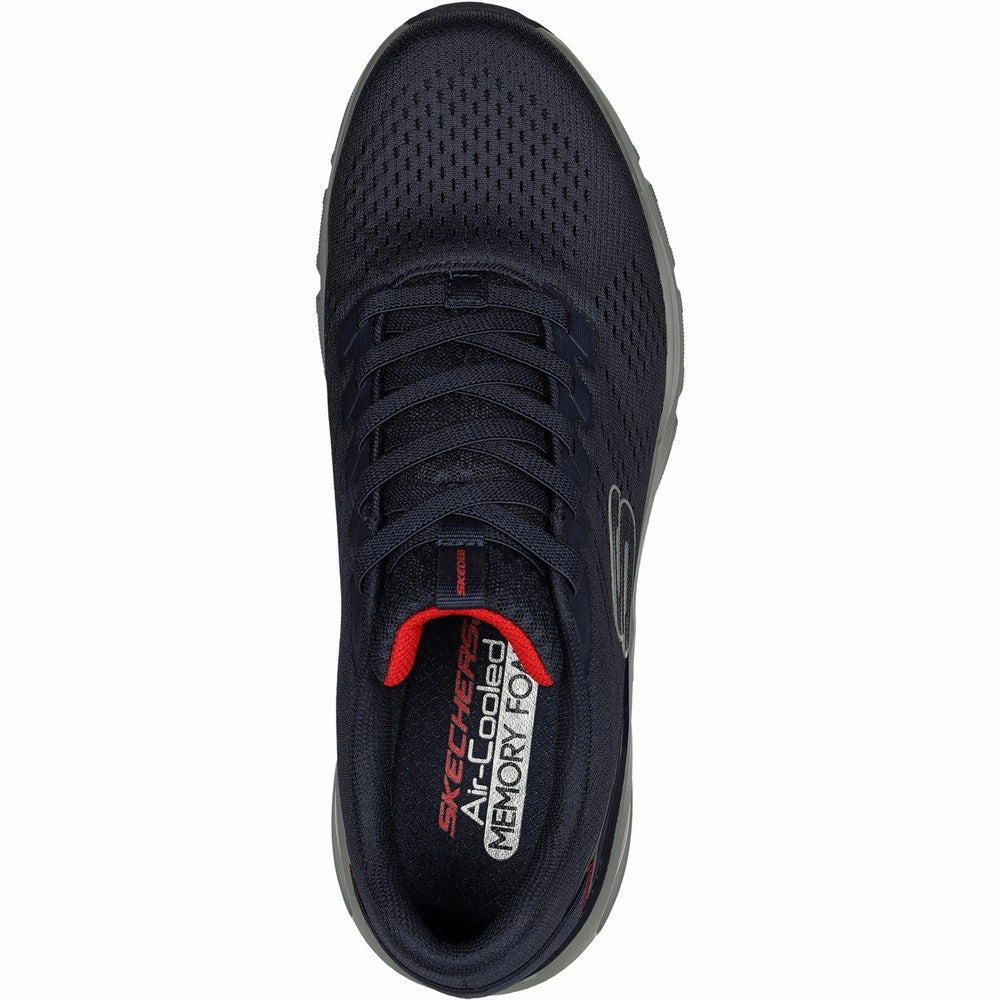 Park Stroll Skechers Skech-Air Ventura Trainer