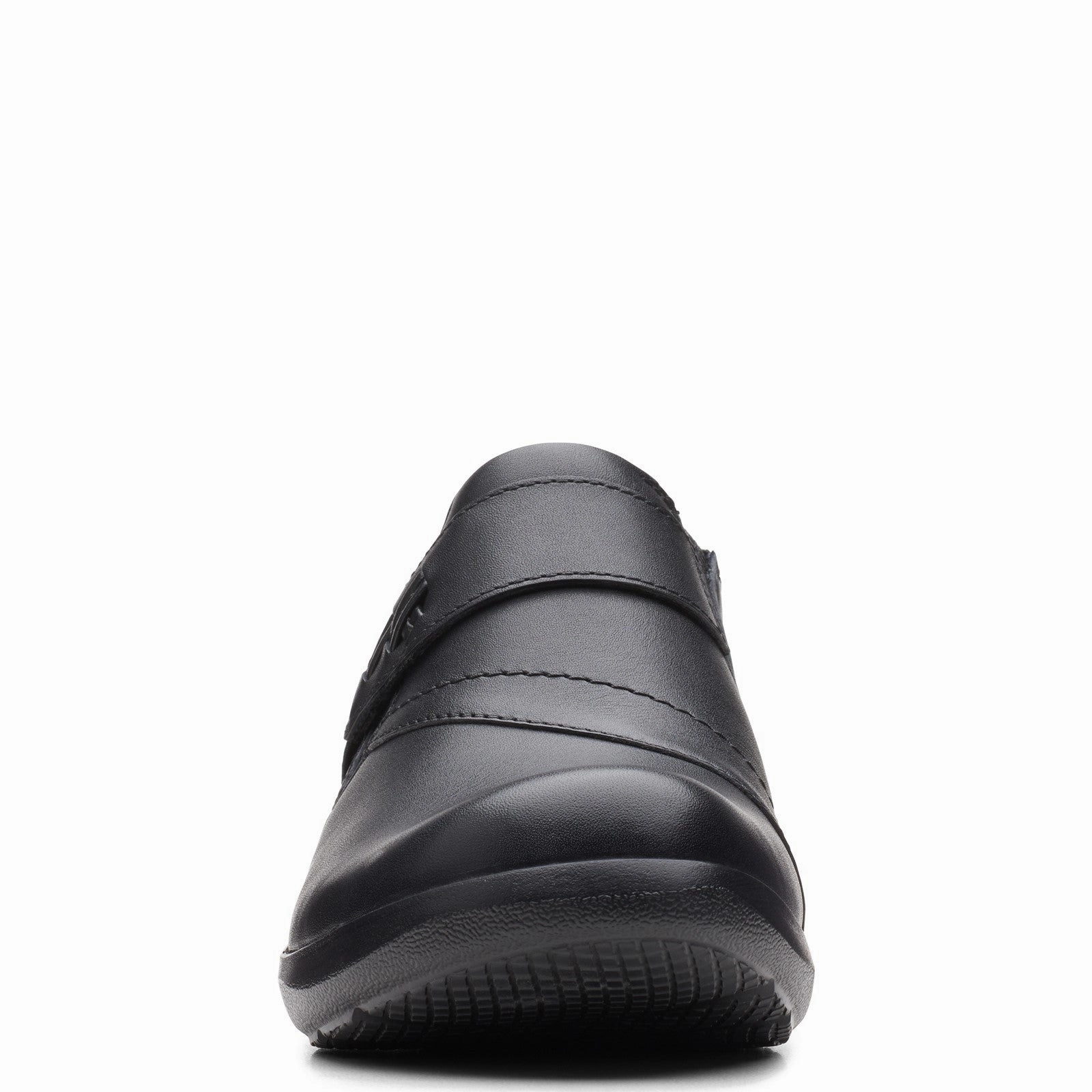 Women's Clarks, Angie Pearl Slip-On Synthetic Family Hike