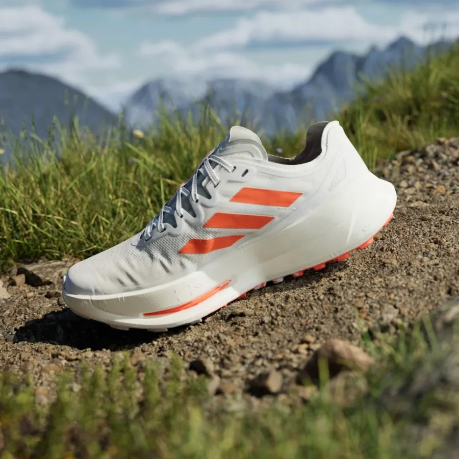 Shoes Shoes Adidas Adidas Men's Terrex Agravic Speed Ultra - Trail