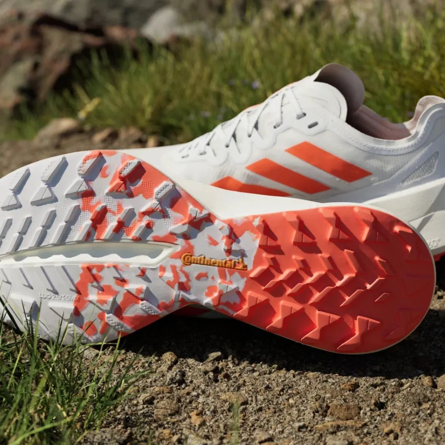 Adidas Shoes Bike Adidas Men's Terrex Agravic Speed Ultra - Trail