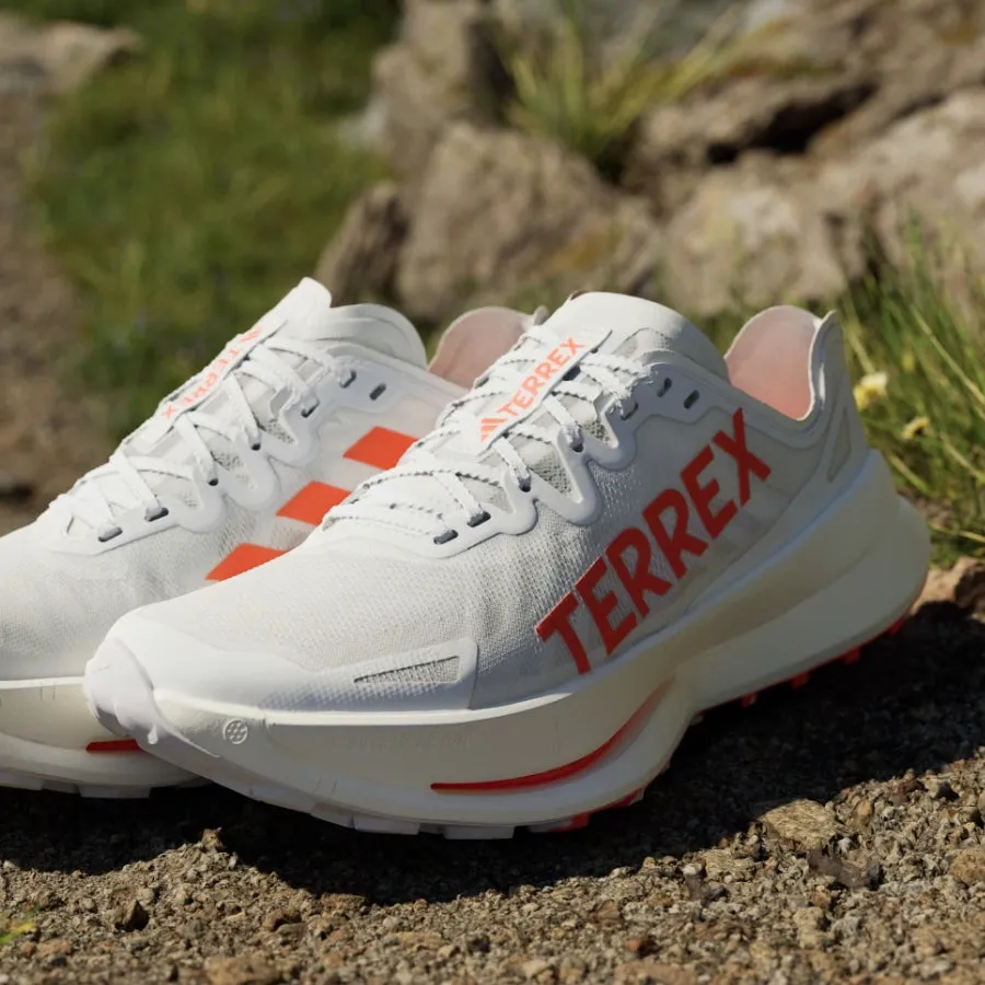 Old Adidas Skate Shoes Adidas Men's Terrex Agravic Speed Ultra - Trail