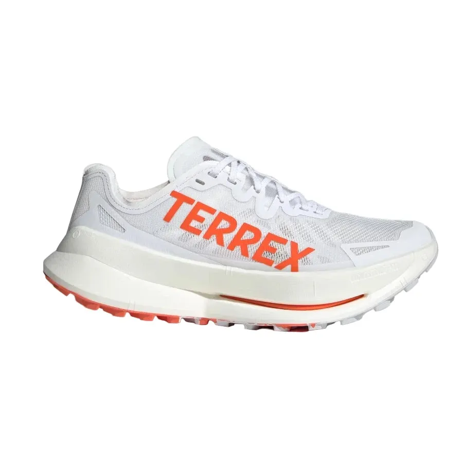 Cross Training Adidas Shoes Adidas Men's Terrex Agravic Speed Ultra - Trail