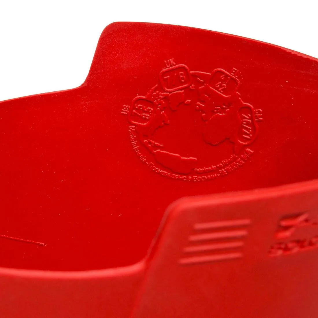 Sperry Cutter Rain Boot I100 Women's Short Wellies