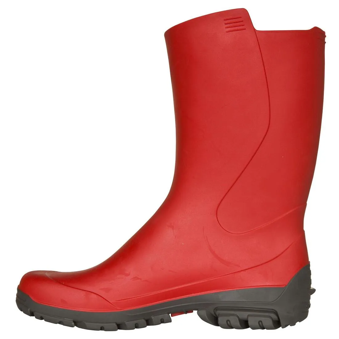 I100 Women's Short Wellies Western Chief Tractor Rain Boots