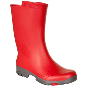 I100 Women's Short Wellies Sloggers Rain Boots